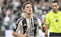 Kenan Y�ld�z: 'Vlahovic'in kalmas�n� istedim'