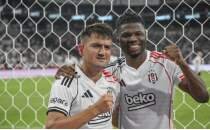 Cengiz �nder'den Fenerbah�eli payla��m!