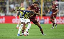 ��te Trabzonspor - Fenerbah�e ma��n�n tarihi!