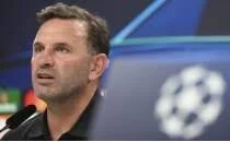 Galatasaray'�n �ampiyonlar Ligi kadrosunda de�i�iklik