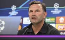 Okan Buruk'tan Juventus yorumu ve tur mesaj�!