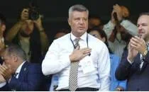 Fenerbah�e'ye b�y�k m�jde: Bakanl�ktan onay