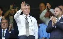 Fenerbah�e'den hakem kararlar� i�in a��klama!