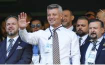 Fenerbah�e'den t�z�k kongresi iddias� i�in a��klama!