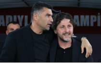 Trabzonspor'dan Gaziantep FK kar��s�nda �arp�c� istatistik!