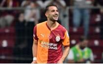 Yunus Akg�n'�n ligde dalya heyecan�