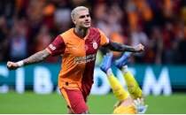 Mauro Icardi'ye yeni s�zle�me �art�