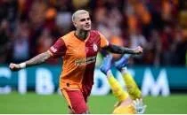 Mauro Icardi, Lazio i�in karar veremedi!