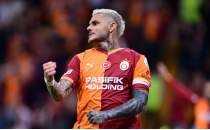 Mauro Icardi i�in kritik s�re