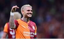 Galatasaray'da Icardi d�nemi bitiyor mu?