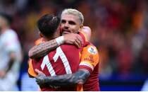 Galatasaray'da finallerin golc�s� Icardi