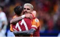 Icardi'den Galatasaray'a ihtarname