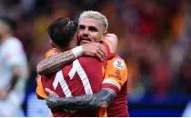 Mauro Icardi'nin gelece�i i�in a��klama