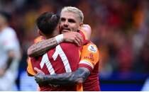 Mauro Icardi'den veda haz�rl���: E�yalar�n� g�nderdi
