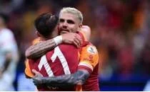 Dursun �zbek a��klad�: Mauro Icardi'ye teklif