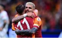 Galatasaray'da Icardi i�in tek �art