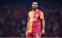 Galatasaray'�n y�ld�z� �lkay G�ndo�an'dan kariyer itiraf�