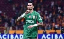 Galatasaray'da tam isabet: U�urcan �ak�r!