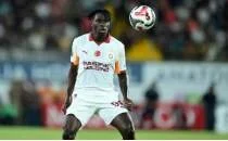 Galatasaray'da Singo i�in s�rpriz plan!