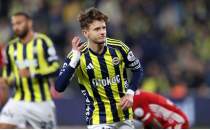 Fenerbah�e'de Szymanski i�in �ok geli�me!