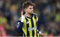 Szymanski'ye Fenerbah�e'den ayr�l �a�r�s�!