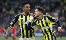 Fenerbah�e'de ad�m ad�m ayr�l�k: Szymanski!