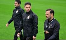 Galatasaray'da panik yok! Okan Buruk'tan mesaj