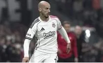 Vaclav Cerny'den ayr�l�k iddialar�na cevap