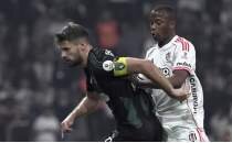 Be�ikta�'tan Kocaelispor kar��s�nda �st�nl�k