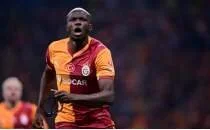 Osimhen i�in 100 milyon euro'luk geli�me