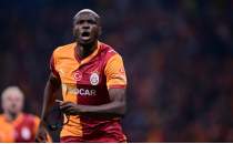 Galatasaray'da aranan adam Osimhen!