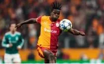 Okan Buruk'tan Singo karar�!