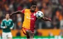 Galatasaray'da Singo karars�zl���!