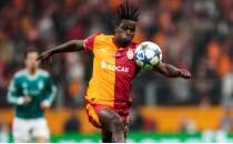 Okan Buruk'tan Liverpool ma��nda Singo s�rprizi!