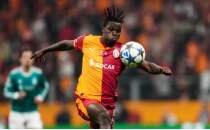 Okan Buruk'tan Singo karar�