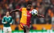 Galatasaray, Singo i�in teklif bekliyor