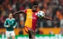 Galatasaray, Singo'yu bekliyor