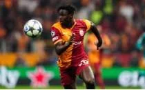 Galatasaray'da Yunus Akg�n ve Singo karar�!