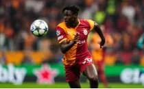 Galatasaray'da 60M&euro;'luk kay�p!
