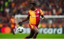 Galatasaray'da iki eksik