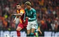 Liverpool'dan Galatasaray �ncesi �a�r�!