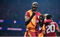 ��te Galatasaray