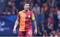 Galatasaray, Abd�lkerim Bardakc�'dan vazge�meyecek!