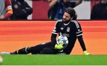 Alisson Becker, Galatasaray ma��nda yok!