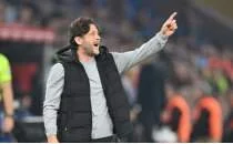 Fatih Tekke'den Fenerbah�e ma�� �ncesi uyar�!