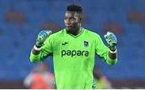 Trabzonspor'dan Andre Onana hamlesi