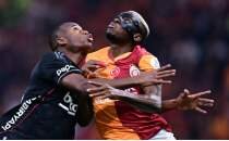 Futbol liglerinde haftan�n ma� program�