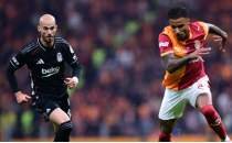 Be�ikta�'�n Dolmabah�e'de Galatasaray serisi!