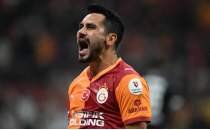 Okan Buruk'tan �lkay G�ndo�an karar�