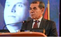 Dursun �zbek: '�ampiyonlar Ligi'ni istiyoruz'